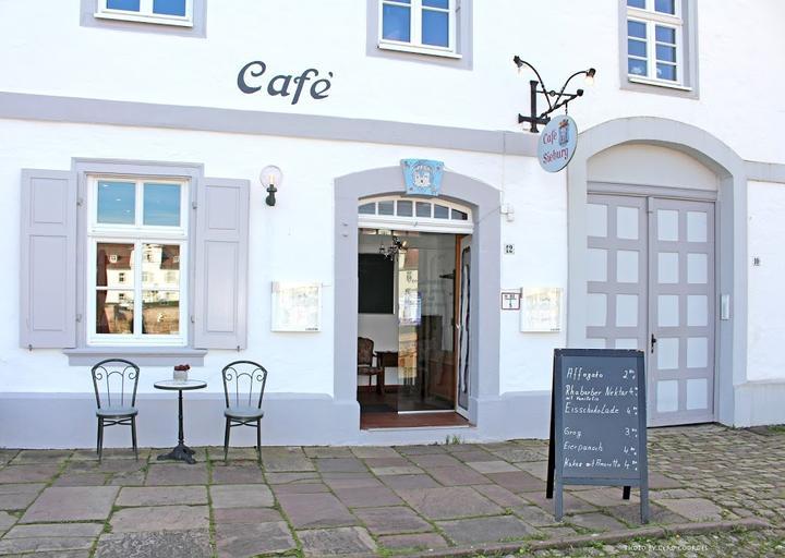 Café Sieburg